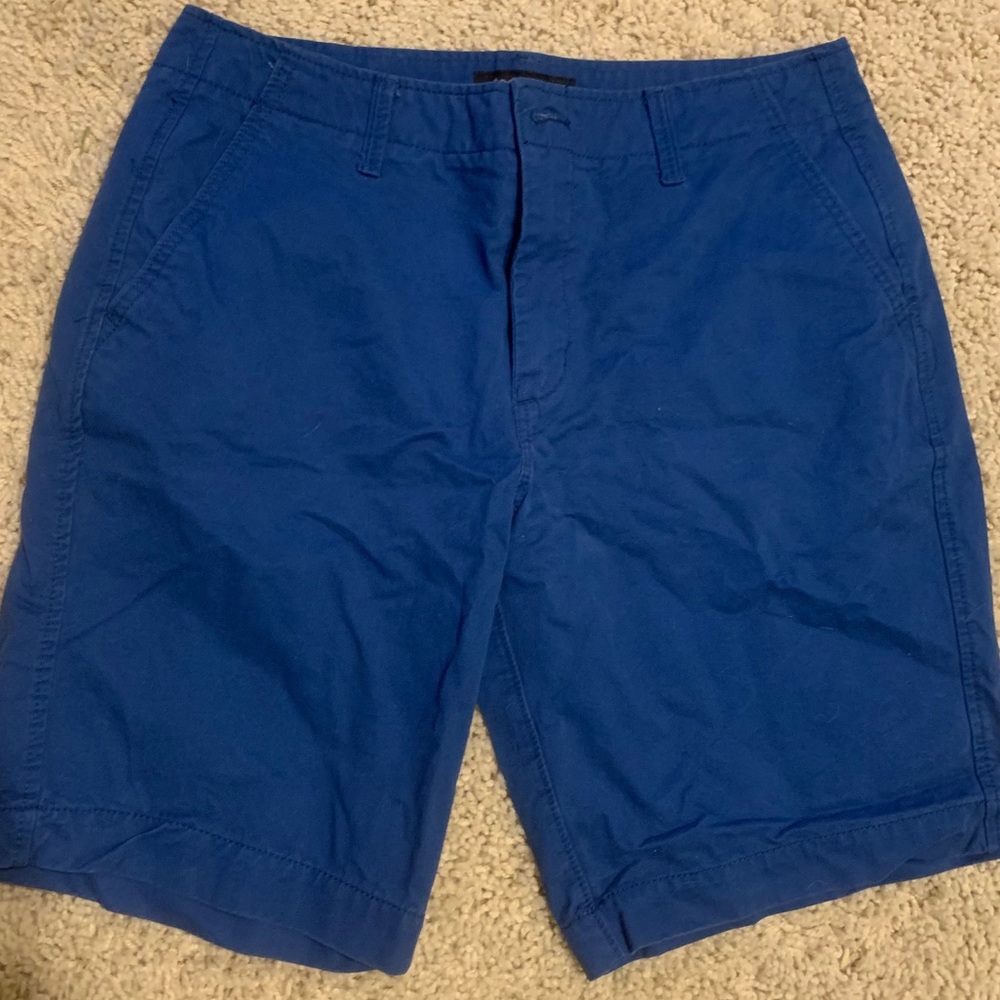 Blue Aeropostale Shorts